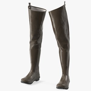 Waterproof Hip Waders