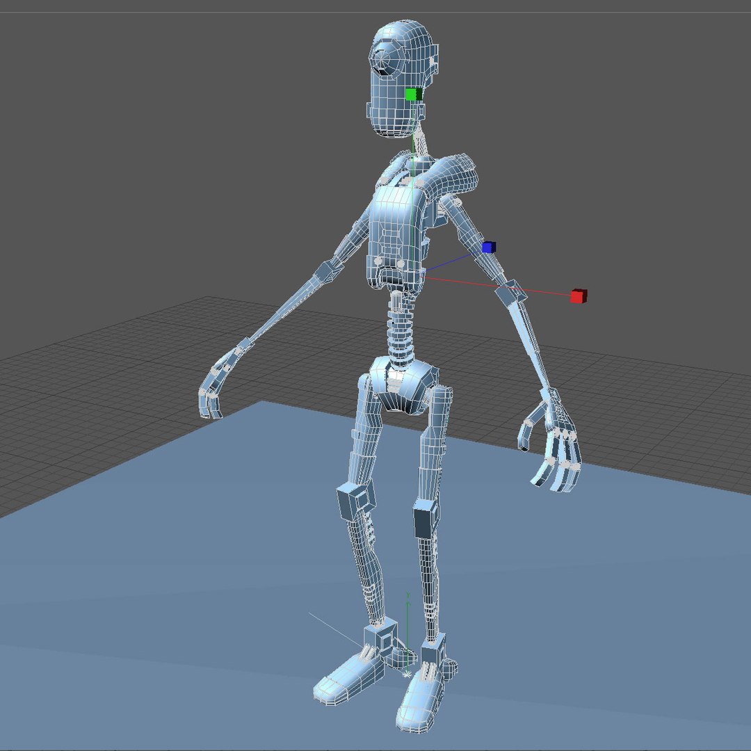 3d model droid https://p.turbosquid.com/ts-thumb/I7/szJpi9/M42772Ro/wire/jpg/1303482823/1920x1080/fit_q87/0fb6b7418597b58fae8622e68ac2257c4b7e3e1b/wire.jpg