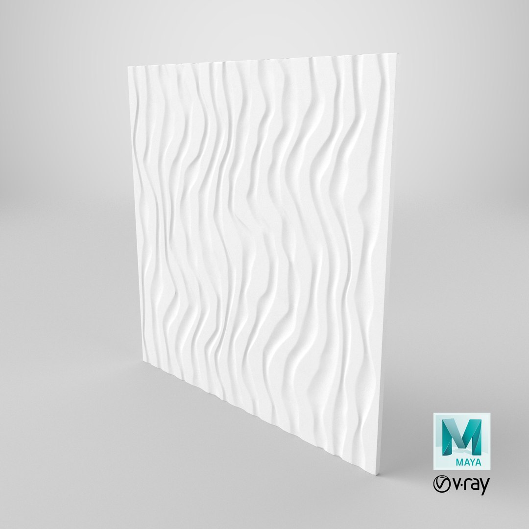 wave wall 22 3D model https://p.turbosquid.com/ts-thumb/I7/uVqdZg/Sq/stemcell_maya_vray_render/png/1759155654/1920x1080/fit_q87/679431c46f88ea52eda339b411e84bdd47f15ae7/stemcell_maya_vray_render.jpg