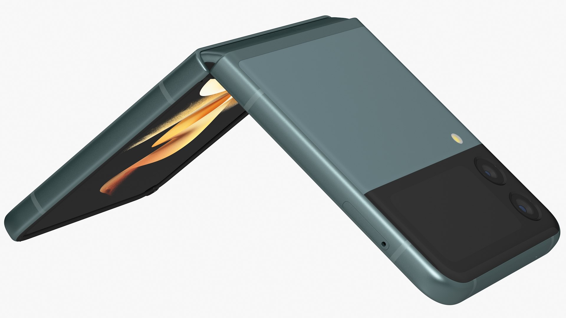 3D Samsung Galaxy Z Flip 3 Green Animated https://p.turbosquid.com/ts-thumb/I7/ufmjpy/zQ/sgzf3z_0017/jpg/1628726710/1920x1080/fit_q87/fb72d675b59ec2a6e176f664c20678f0dd8d8b99/sgzf3z_0017.jpg