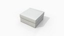 Rigid Box - Low Regular with Lift-Off Lid