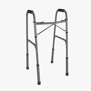 Bariatric Walker