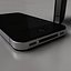 apple iphone 4g 3d model