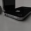 apple iphone 4g 3d model