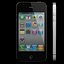 apple iphone 4g 3d model