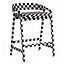 Globewest Tolv Stool