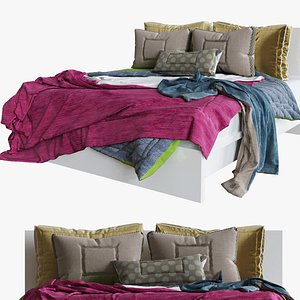 max bed 28