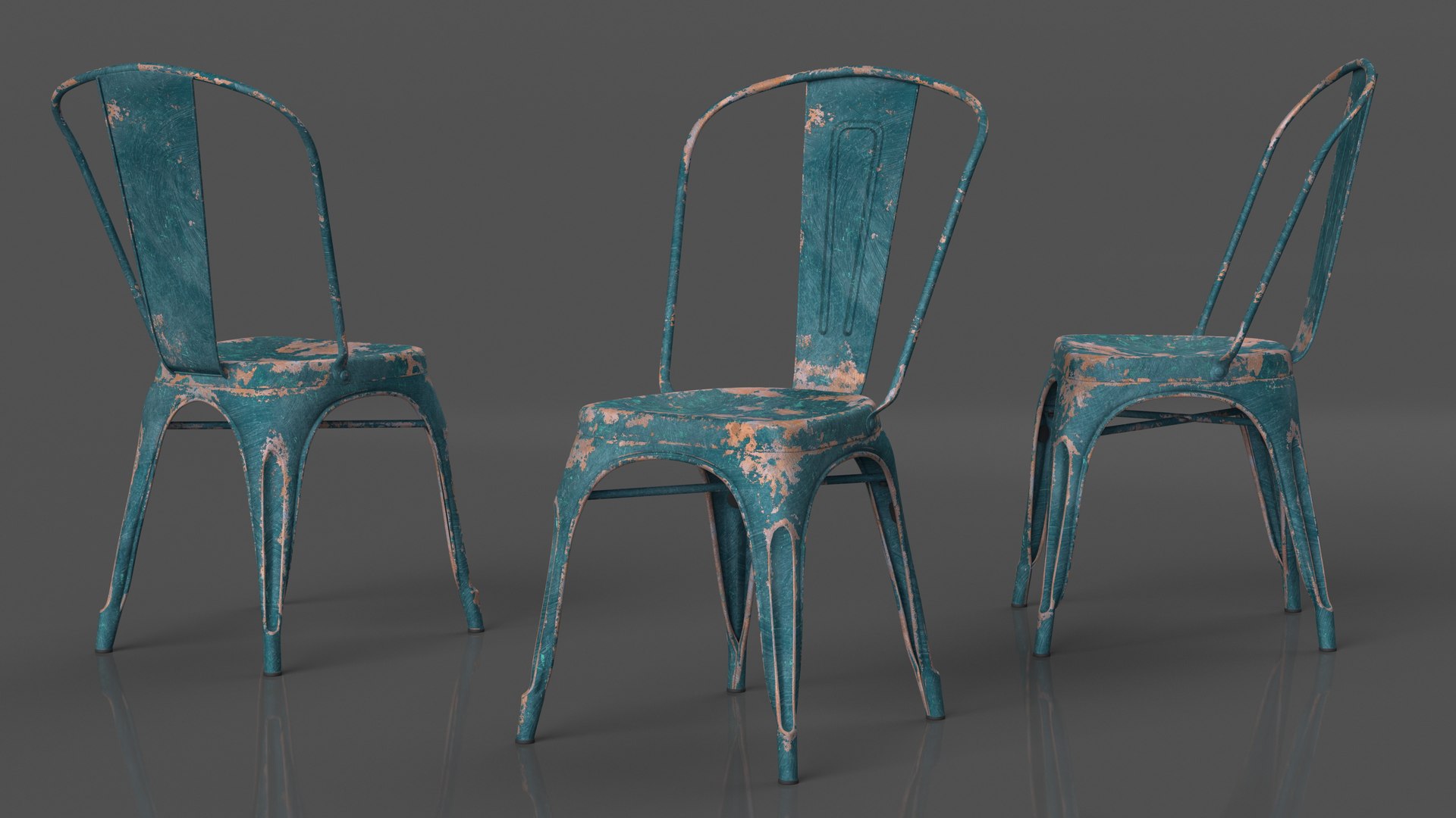 Old Metal Stackable Chair 3D model https://p.turbosquid.com/ts-thumb/I8/7iR5yX/N5/oldmetalstackablechair3dsmodel004/jpg/1678778753/1920x1080/fit_q87/103edfbabeb4a1b118596e102d020c92d844374d/oldmetalstackablechair3dsmodel004.jpg