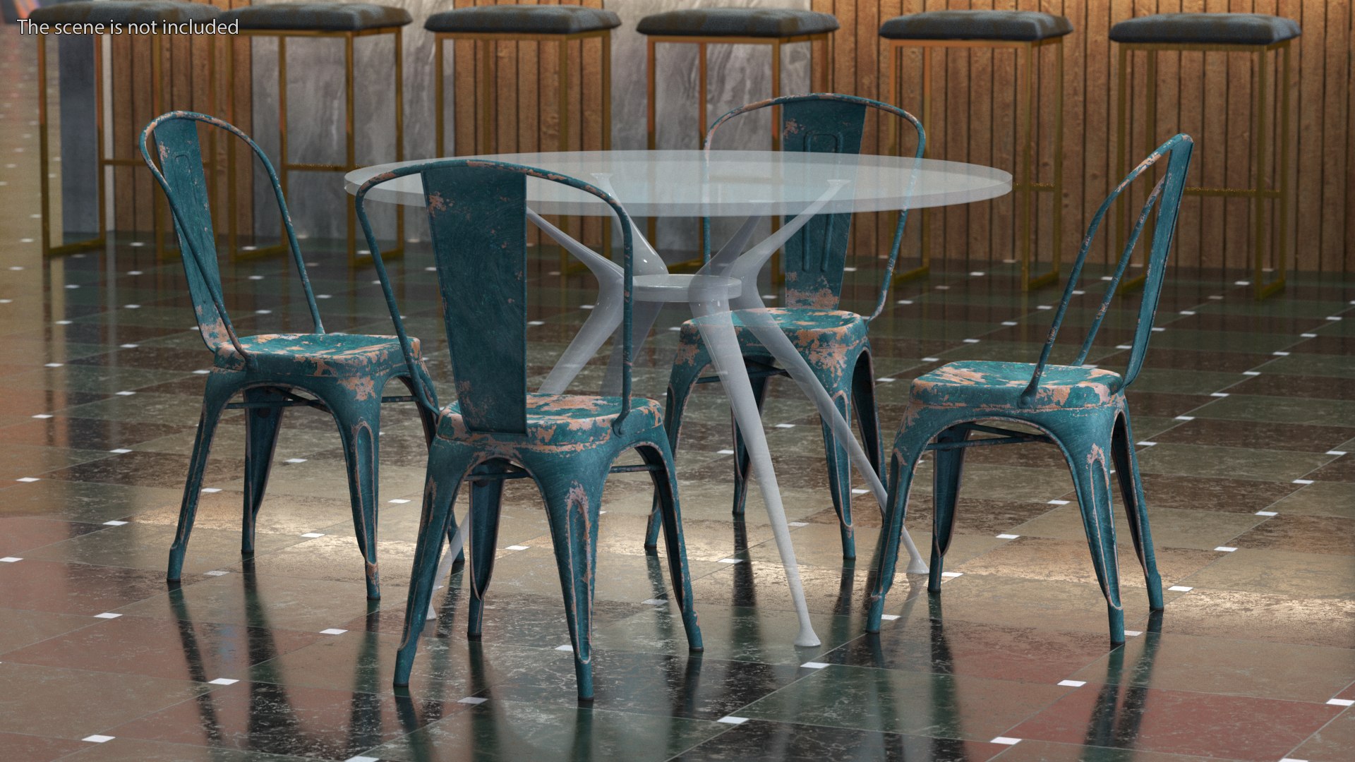 Old Metal Stackable Chair 3D model https://p.turbosquid.com/ts-thumb/I8/7iR5yX/dA/oldmetalstackablechair3dsmodel002/jpg/1678778745/1920x1080/fit_q87/e8b0f4f248b2bf1ff27081b29b57b983f0556e82/oldmetalstackablechair3dsmodel002.jpg