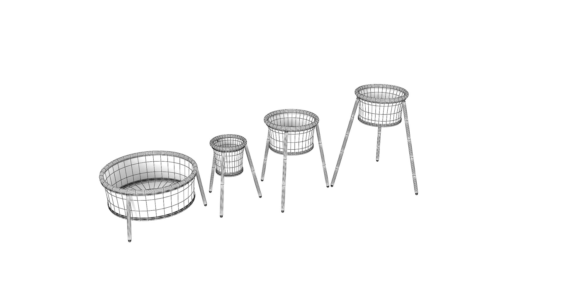 jardin suspendu planters 3D model https://p.turbosquid.com/ts-thumb/I8/9gdR1y/Njz73CDZ/potsf0002/jpg/1513101137/1920x1080/fit_q87/5f6f80b3235e6bbb76f4feef86726af483307722/potsf0002.jpg