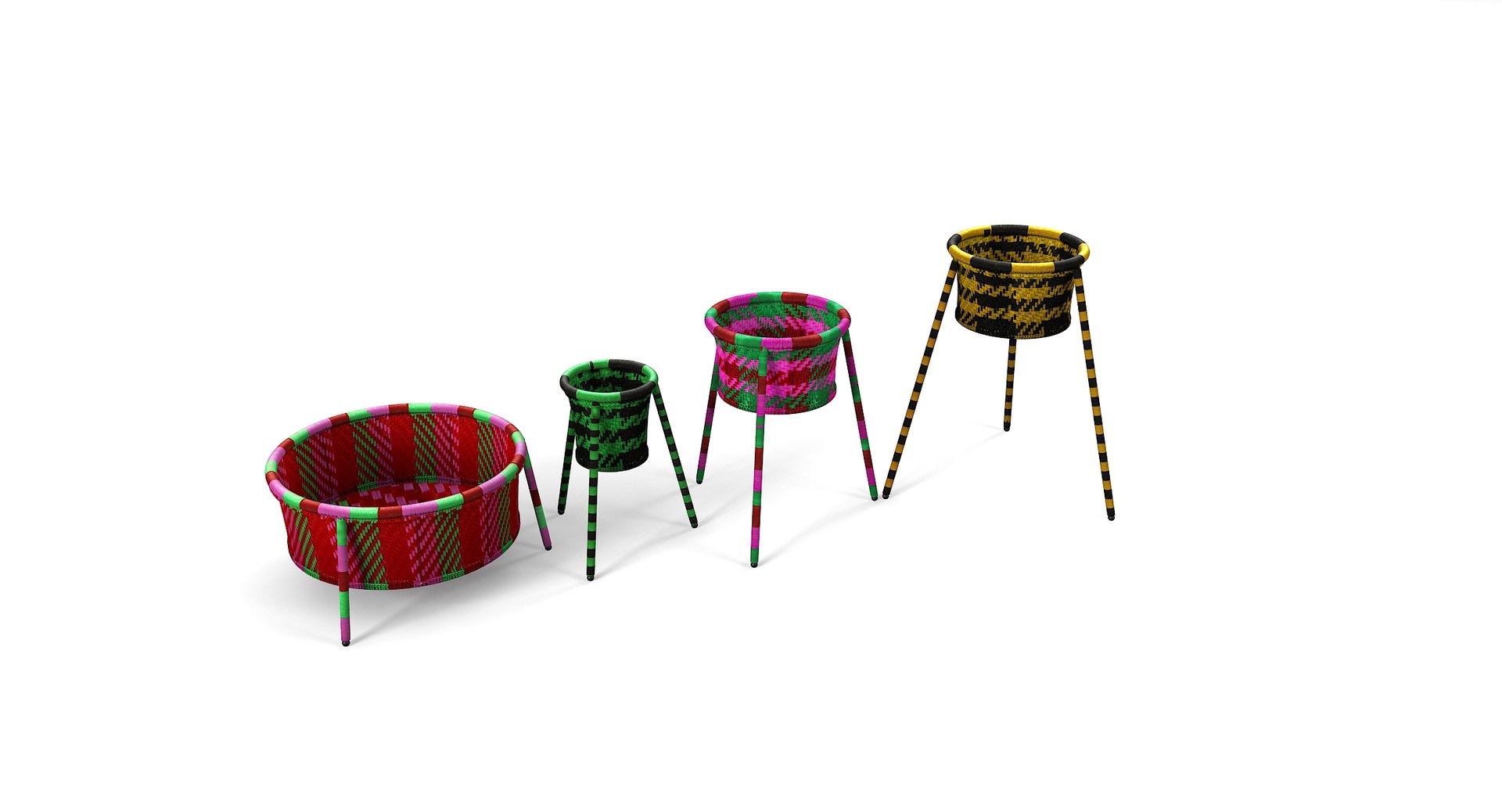 jardin suspendu planters 3D model https://p.turbosquid.com/ts-thumb/I8/9gdR1y/mncTVozW/pots0002/jpg/1513101137/1920x1080/fit_q87/fae50db41344bb5754194270ab83f7b6ebe014d3/pots0002.jpg