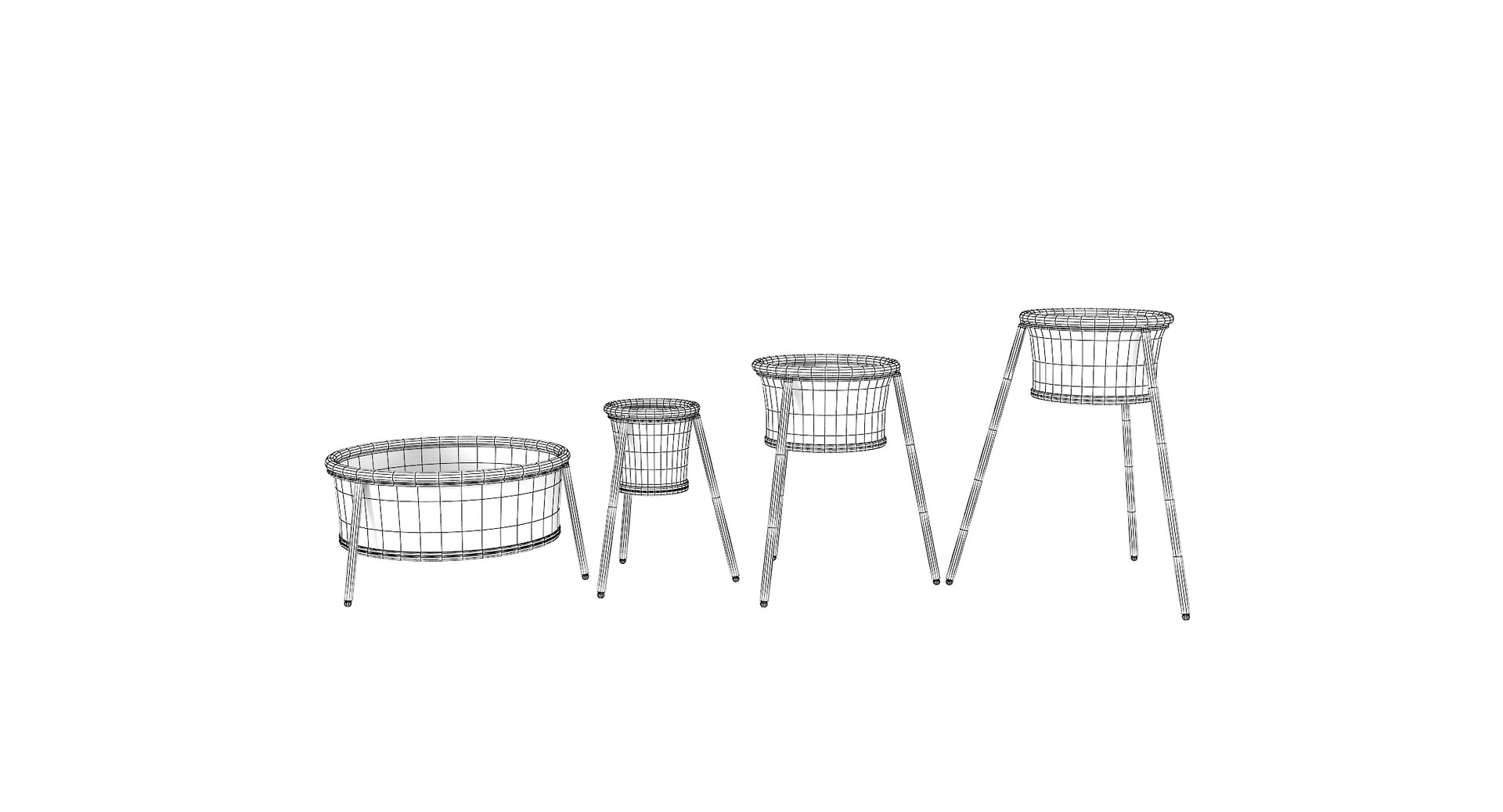jardin suspendu planters 3D model https://p.turbosquid.com/ts-thumb/I8/9gdR1y/sgZNGgCu/potsf0001/jpg/1513101137/1920x1080/fit_q87/00f742c718f4bad550995042df091e962231af88/potsf0001.jpg