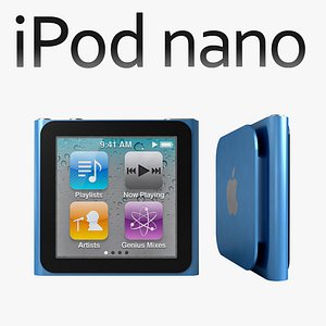 iPod Nano