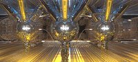 THE ARTS OF NURONS 2016