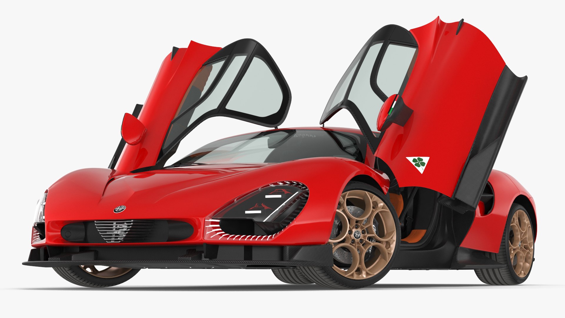 Alfa Romeo 33 Stradale Red Rigged 3D model https://p.turbosquid.com/ts-thumb/I8/DGjaBJ/GT/alfaromeo33stradaleredriggedc4dmodel033/jpg/1716431205/1920x1080/fit_q87/a27e41c86b4dc739ef0baef58c5c3eda2a107f47/alfaromeo33stradaleredriggedc4dmodel033.jpg