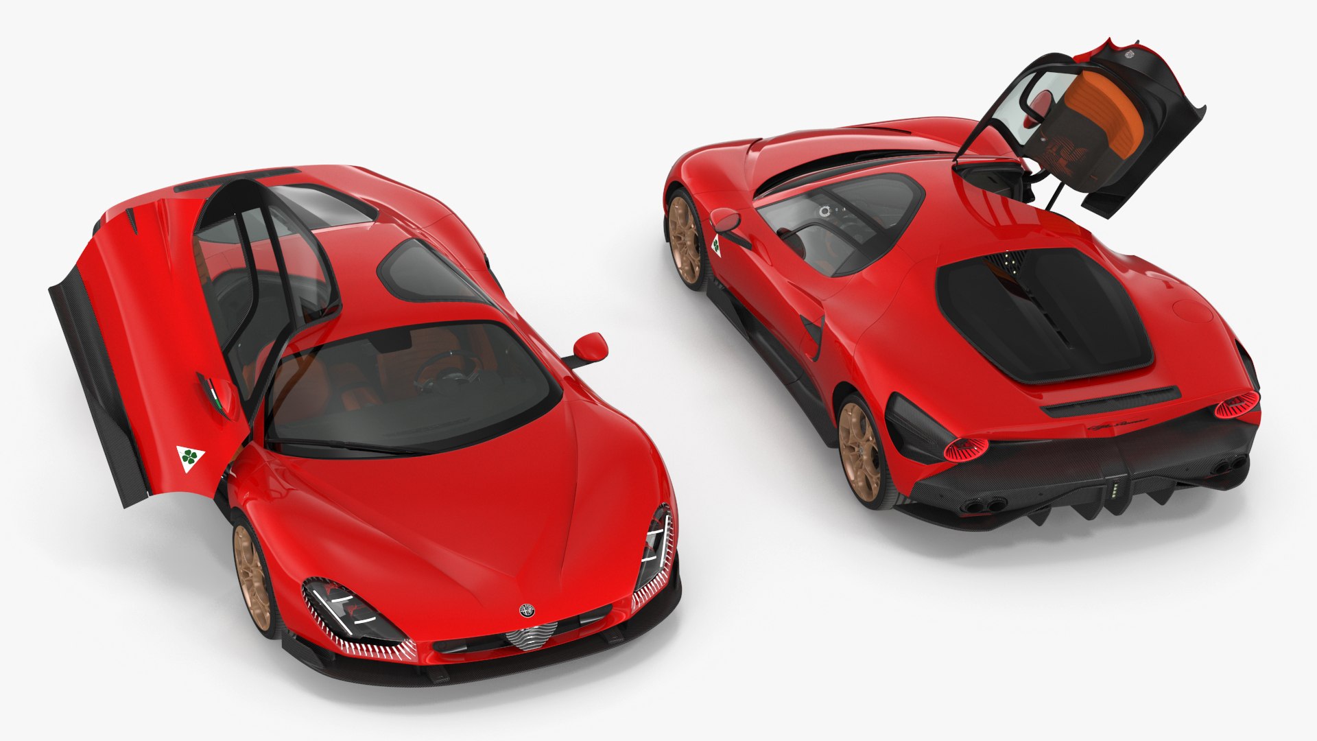 Alfa Romeo 33 Stradale Red Rigged 3D model https://p.turbosquid.com/ts-thumb/I8/DGjaBJ/J4/alfaromeo33stradaleredriggedc4dmodel034/jpg/1716431208/1920x1080/fit_q87/d38dd1dc21f66b9eba3069cf25f2f3350929cdb0/alfaromeo33stradaleredriggedc4dmodel034.jpg
