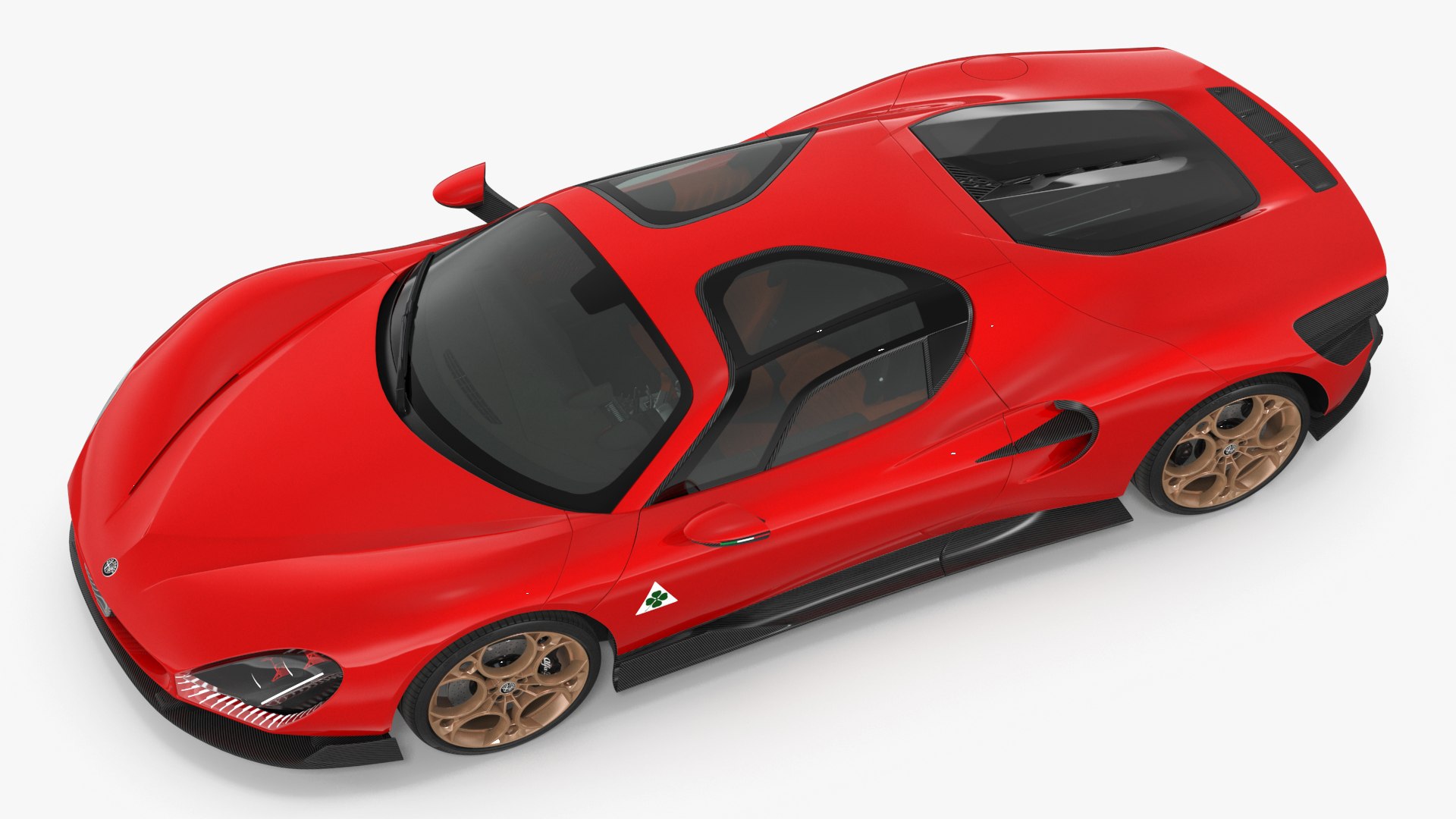 Alfa Romeo 33 Stradale Red Rigged 3D model https://p.turbosquid.com/ts-thumb/I8/DGjaBJ/NW/alfaromeo33stradaleredriggedc4dmodel025/jpg/1716431179/1920x1080/fit_q87/8b2a0391de9f9bac62408969264b3ed7d987582a/alfaromeo33stradaleredriggedc4dmodel025.jpg