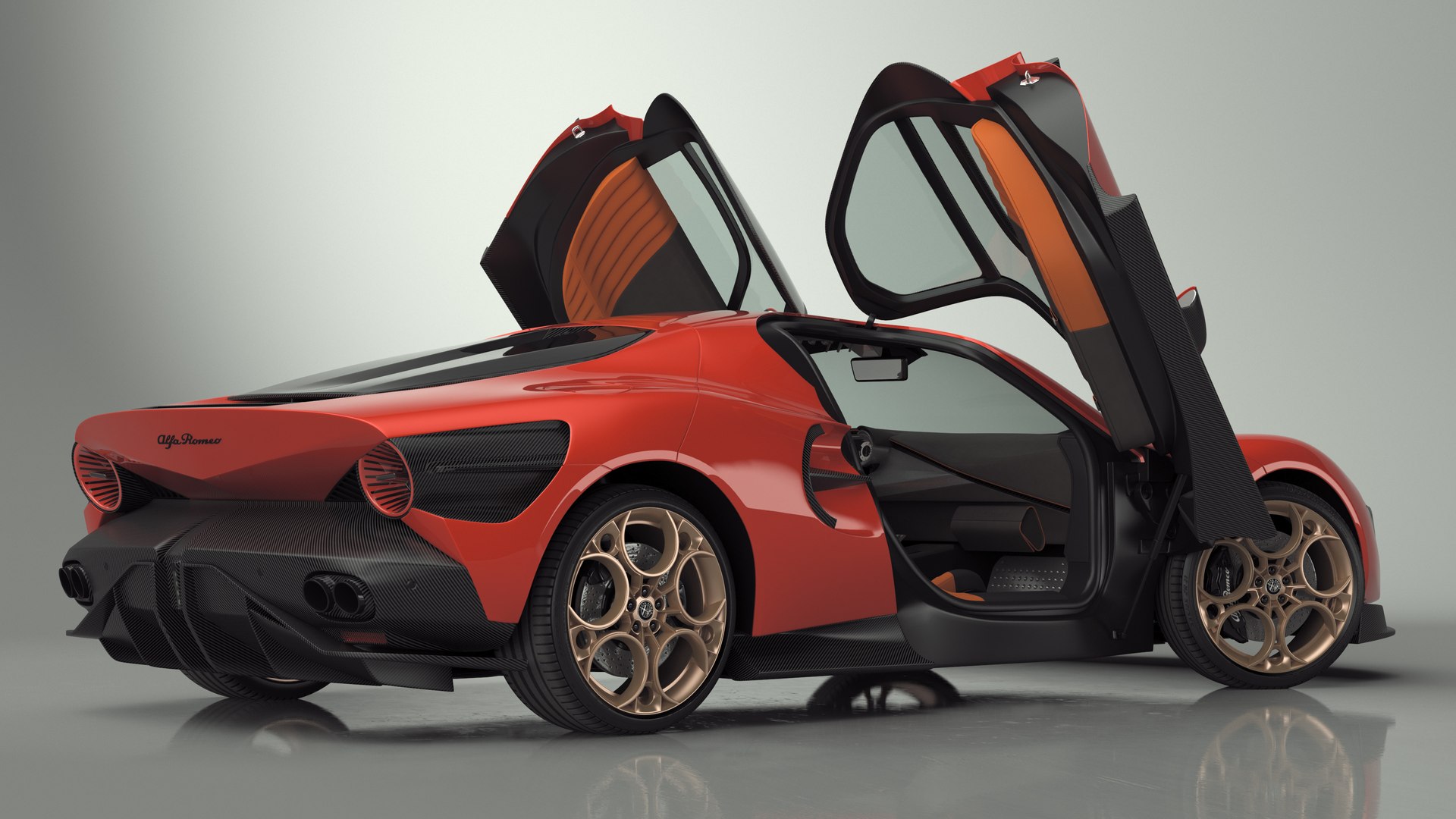 Alfa Romeo 33 Stradale Red Rigged 3D model https://p.turbosquid.com/ts-thumb/I8/DGjaBJ/bI/alfaromeo33stradaleredriggedc4dmodel022/jpg/1716431167/1920x1080/fit_q87/155e83d87fa5fe2e283ec23d04340997d932950a/alfaromeo33stradaleredriggedc4dmodel022.jpg