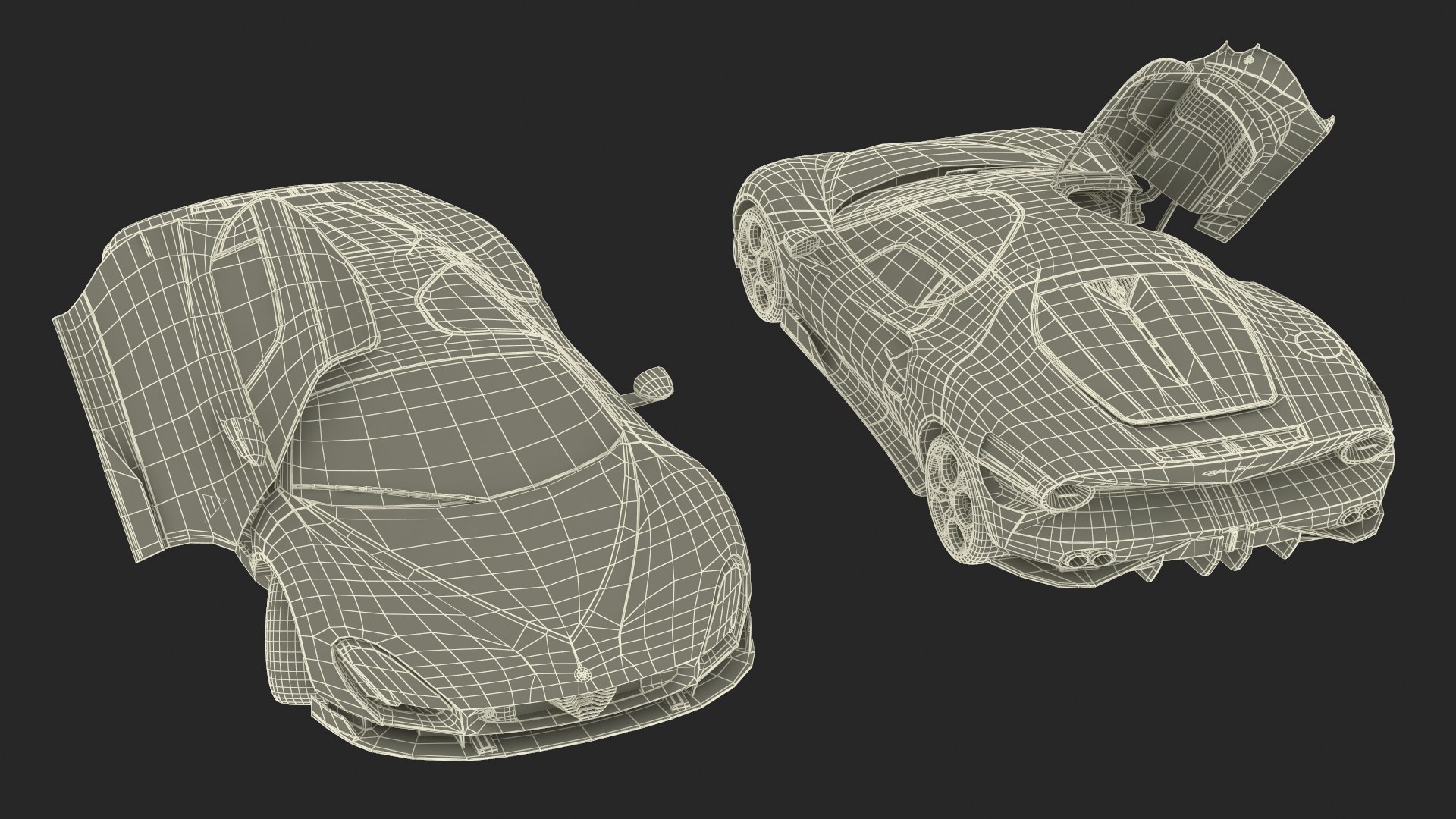 Alfa Romeo 33 Stradale Red Rigged 3D model https://p.turbosquid.com/ts-thumb/I8/DGjaBJ/k5/alfaromeo33stradaleredriggedc4dmodel055/jpg/1716431279/1920x1080/fit_q87/ab1e2d418e493f7499027eb25af4e3e36a9c8953/alfaromeo33stradaleredriggedc4dmodel055.jpg