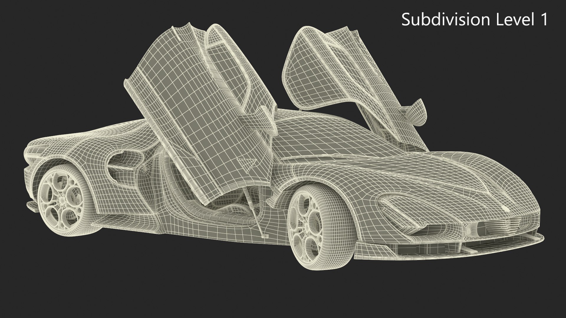Alfa Romeo 33 Stradale Red Rigged 3D model https://p.turbosquid.com/ts-thumb/I8/DGjaBJ/ka/alfaromeo33stradaleredriggedc4dmodel041/jpg/1716431233/1920x1080/fit_q87/b1b0f519f4e04ec8a2585155129ba3b8916d458b/alfaromeo33stradaleredriggedc4dmodel041.jpg