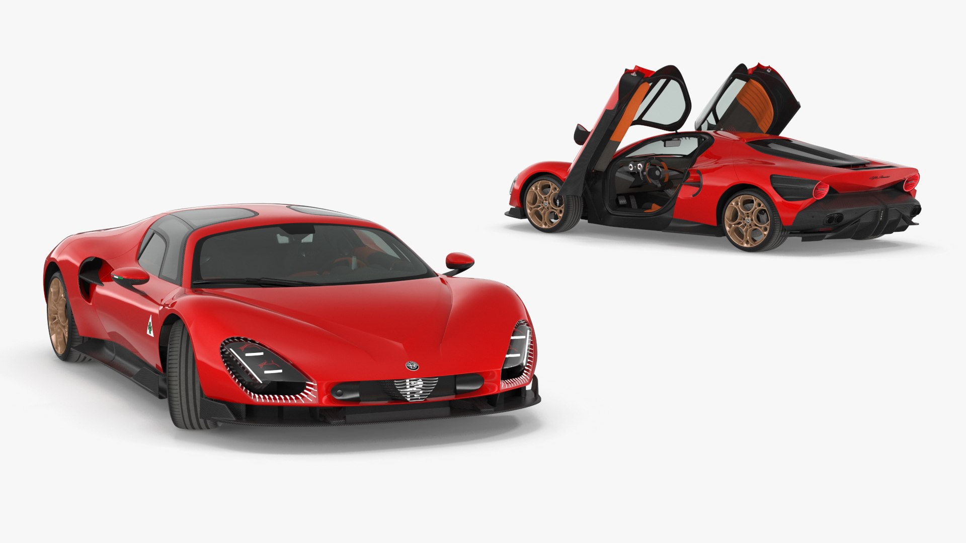 Alfa Romeo 33 Stradale Red Rigged 3D model https://p.turbosquid.com/ts-thumb/I8/DGjaBJ/lt/alfaromeo33stradaleredriggedc4dmodel035/jpg/1716431212/1920x1080/fit_q87/0a31f686bf82ea39eea5f3a0452ef8be2f932507/alfaromeo33stradaleredriggedc4dmodel035.jpg