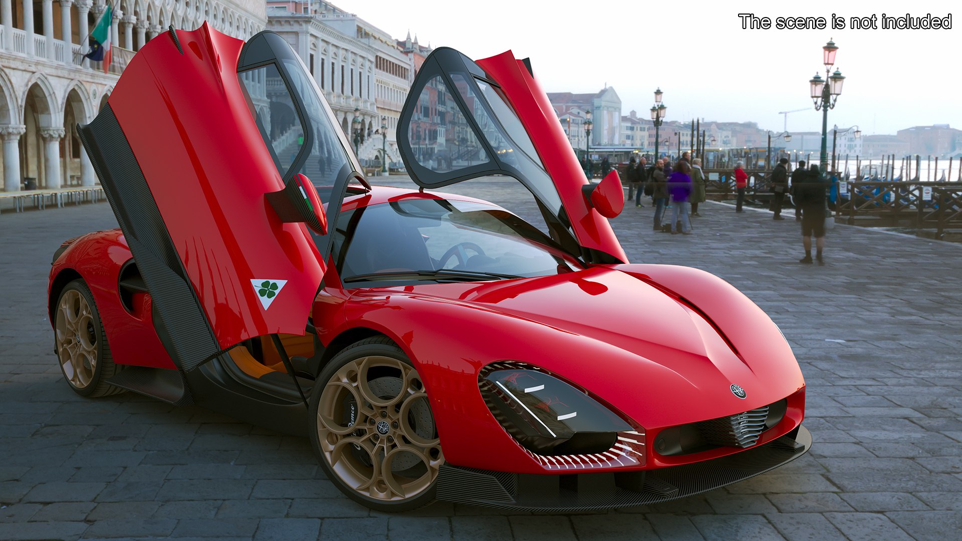Alfa Romeo 33 Stradale Red Rigged 3D model https://p.turbosquid.com/ts-thumb/I8/DGjaBJ/vY/alfaromeo33stradaleredriggedc4dmodel006/jpg/1716431138/1920x1080/fit_q87/b1b9e4313cd66fb90056b36807d6f280fe4c7db9/alfaromeo33stradaleredriggedc4dmodel006.jpg