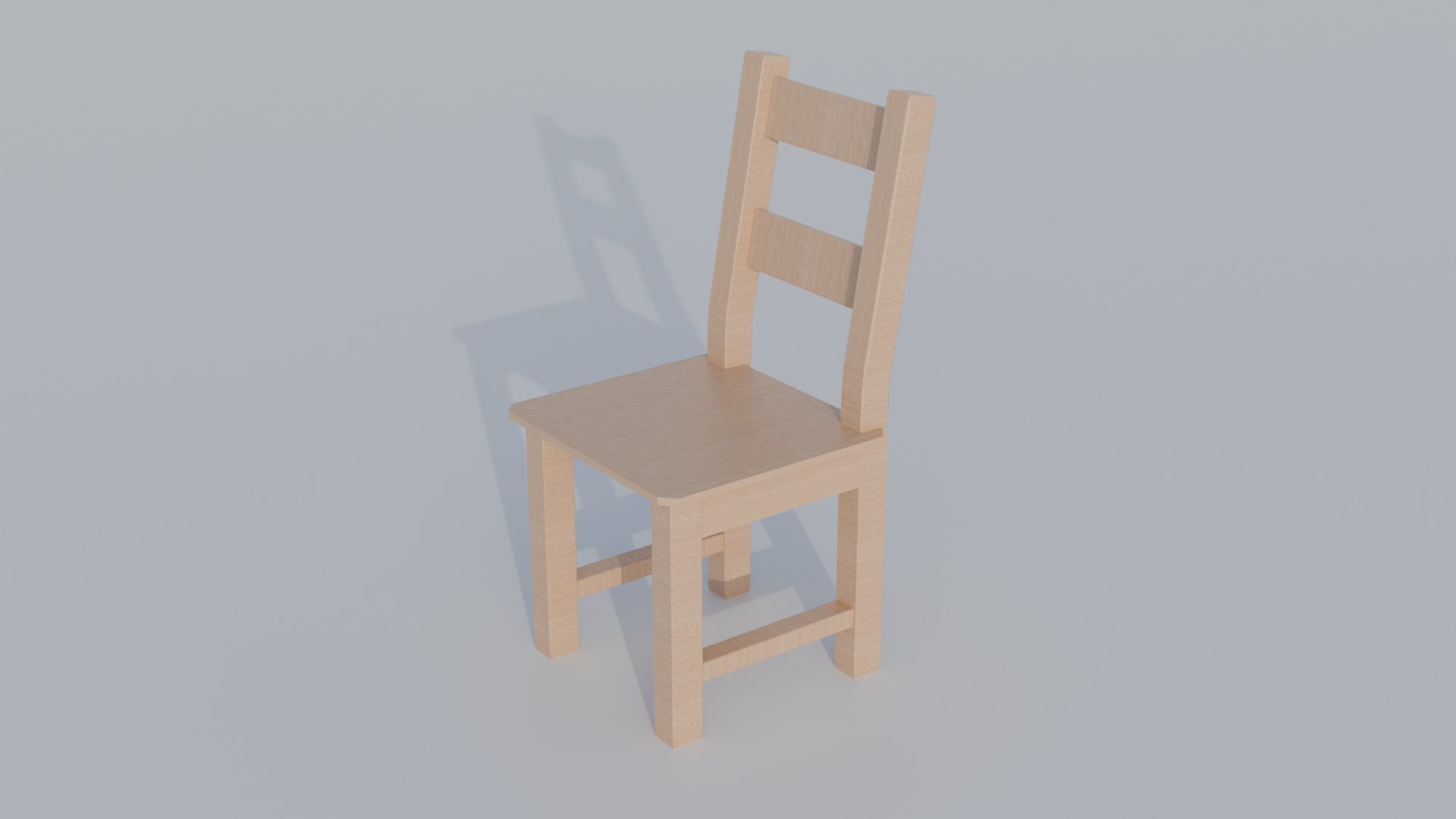 3D Low-Poly Wooden Chair https://p.turbosquid.com/ts-thumb/I8/FoWGjO/Wj/chair2/png/1786480300/1920x1080/fit_q87/8563458f7575b74bca9397233a505bde46ae9444/chair2.jpg