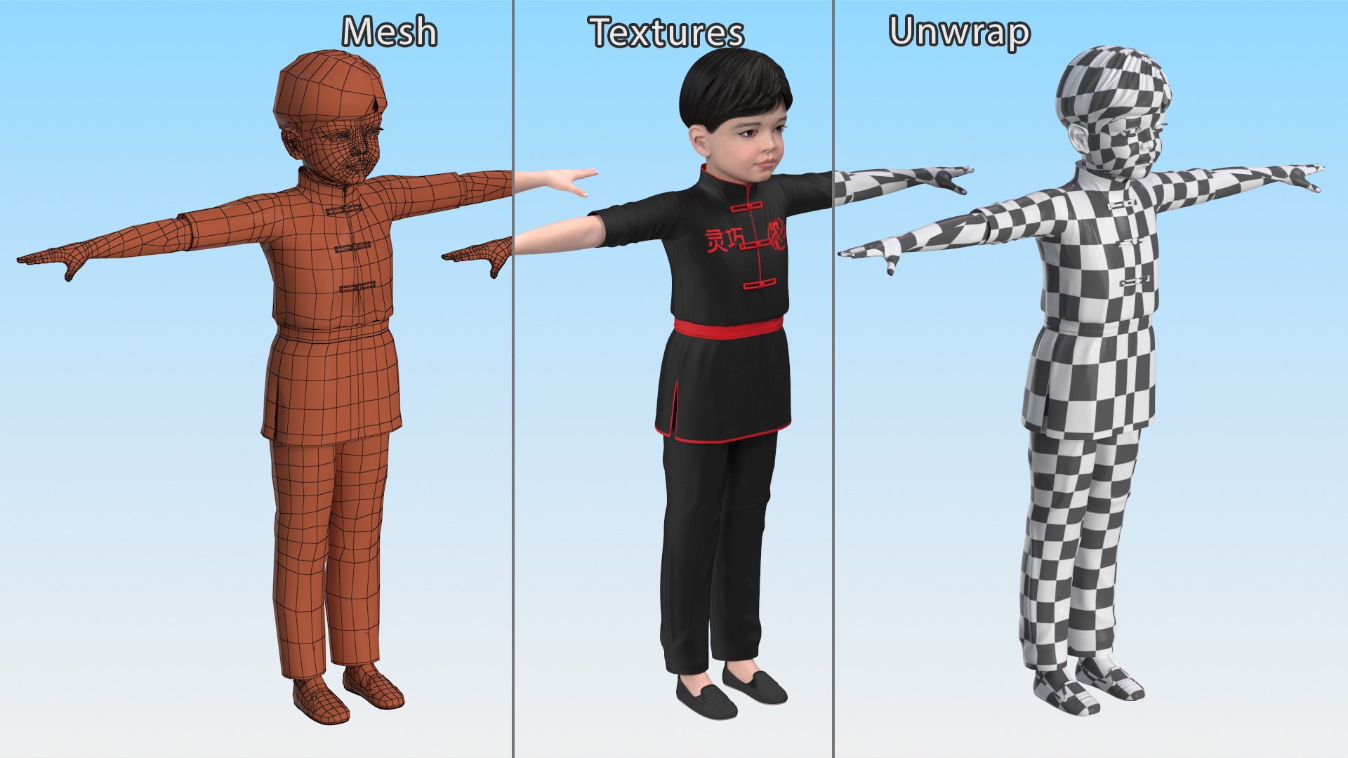 3D model Rigged Asian Child Boys Collection 3 https://p.turbosquid.com/ts-thumb/I8/Gi2twb/wi/riggedasianchildboyscollection33dmodel018/jpg/1682629347/1920x1080/fit_q87/8545598fc667a2b1824a3d1810626855da26be20/riggedasianchildboyscollection33dmodel018.jpg
