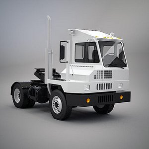 Yard Truck