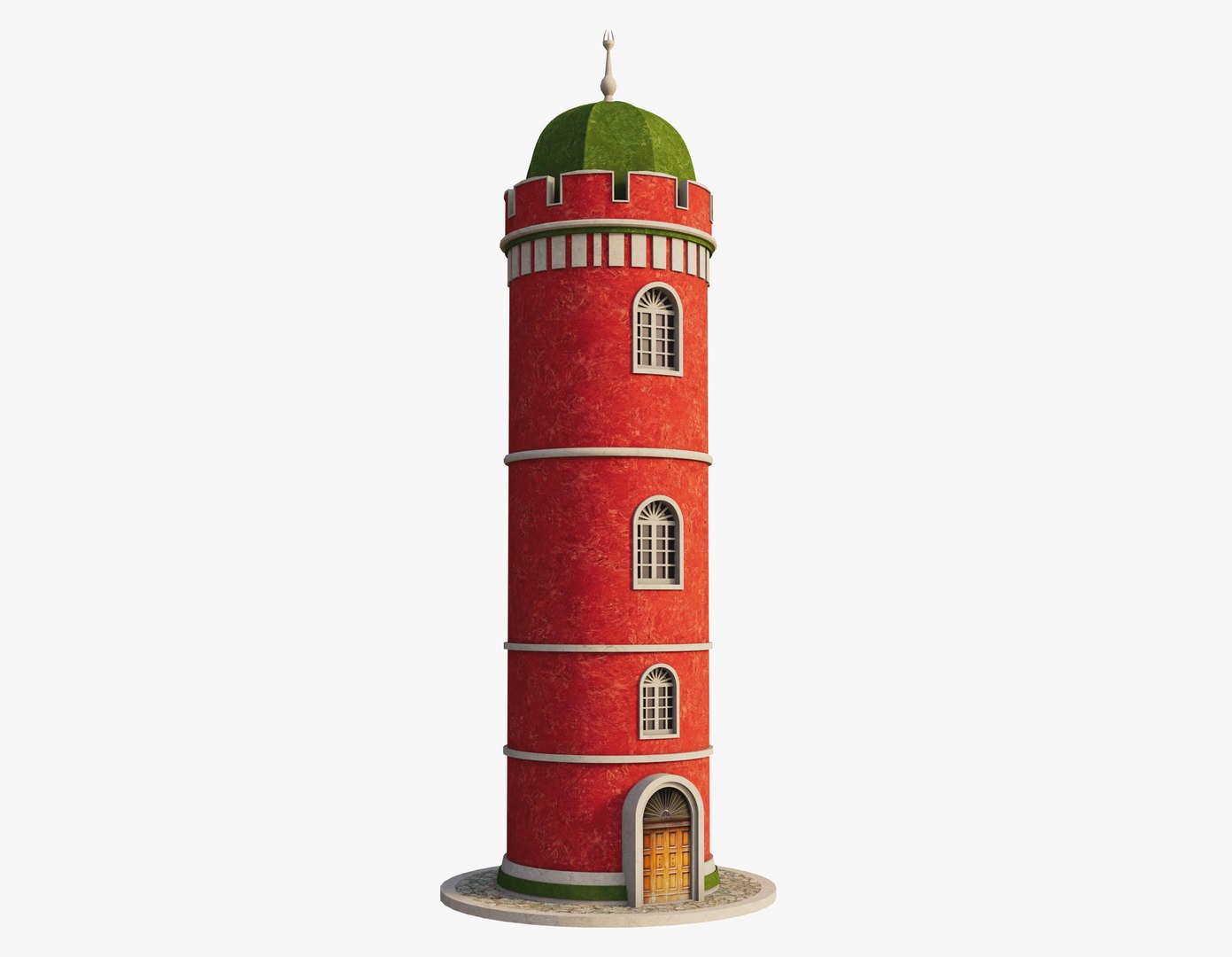 Ancient Red Tower 3D https://p.turbosquid.com/ts-thumb/I8/KHSxC3/M9/tower1/jpg/1771244167/1920x1080/fit_q87/e794683ec35b0f84394e6035bb82af6d3f1e624e/tower1.jpg