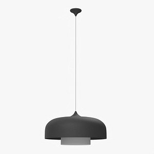 Modern Hanging Pendant Lamp