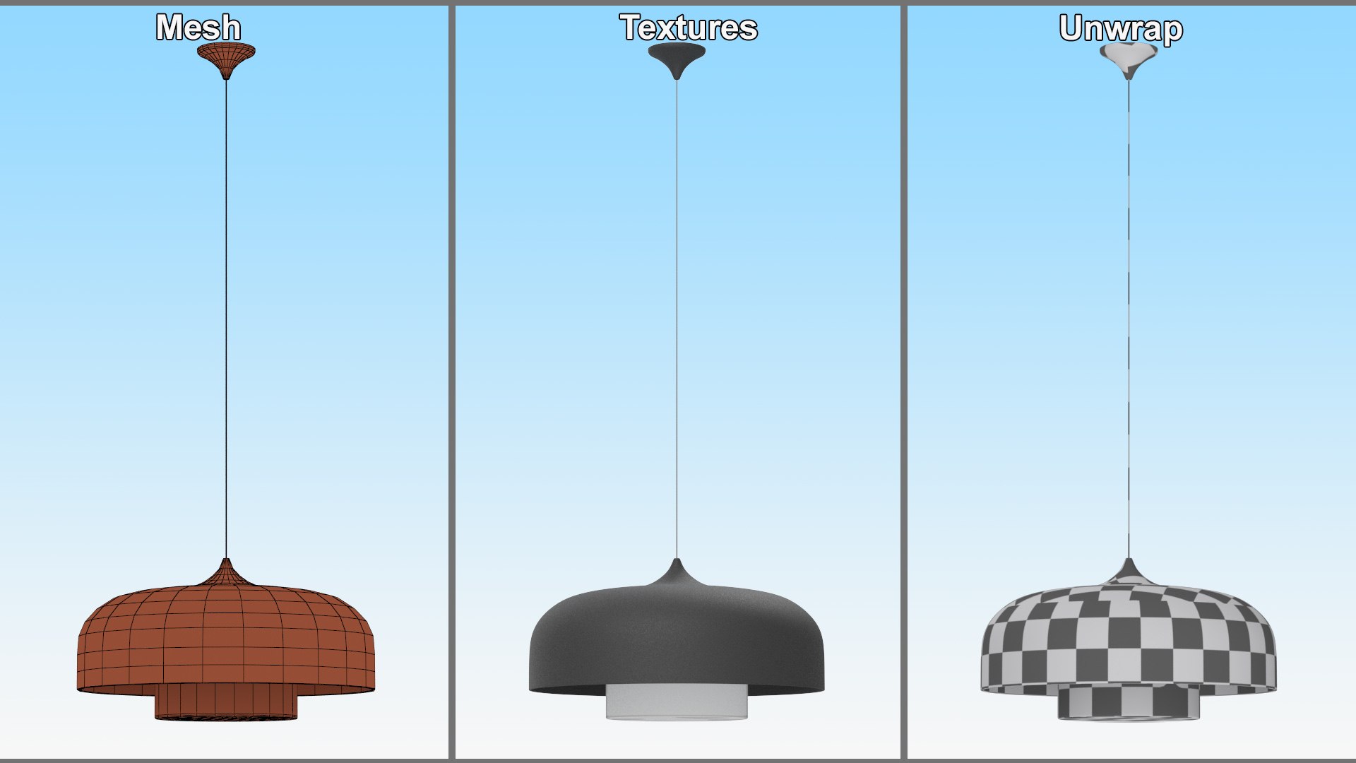 Modern Hanging Pendant Lamp model https://p.turbosquid.com/ts-thumb/I8/KfuRyg/CS/modernhangingpendantlampc4dmodel015/jpg/1717315575/1920x1080/fit_q87/0a9a7556939893e269480736bce3e028504618c1/modernhangingpendantlampc4dmodel015.jpg