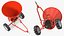 Gritting Salt Spreader