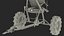 Gritting Salt Spreader