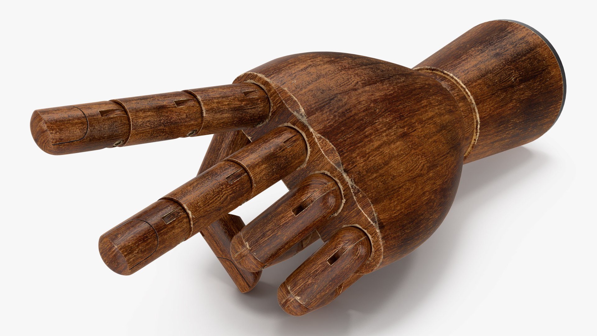 Dark Wood Mannequin Hand Peace Pose 3D model https://p.turbosquid.com/ts-thumb/I8/RDcYV9/1d/darkwoodmannequinhandpeacepose3dmodel011/jpg/1669205977/1920x1080/fit_q87/2332babd967c7cd8e183dec378256eb544e19323/darkwoodmannequinhandpeacepose3dmodel011.jpg