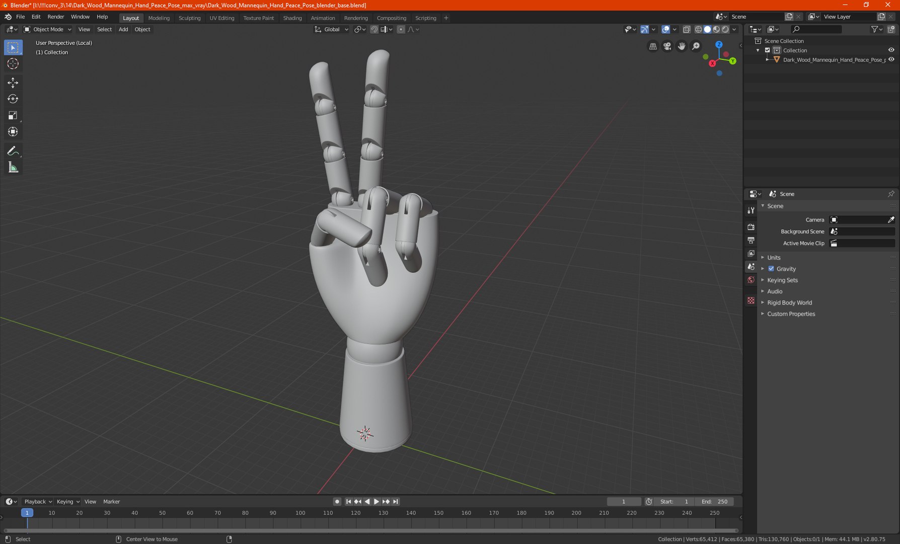 Dark Wood Mannequin Hand Peace Pose 3D model https://p.turbosquid.com/ts-thumb/I8/RDcYV9/7p/darkwoodmannequinhandpeacepose3dmodel020/jpg/1669206007/1920x1080/fit_q87/1478591a2c587679fe4c1a4c7c9f66a534ccbb80/darkwoodmannequinhandpeacepose3dmodel020.jpg