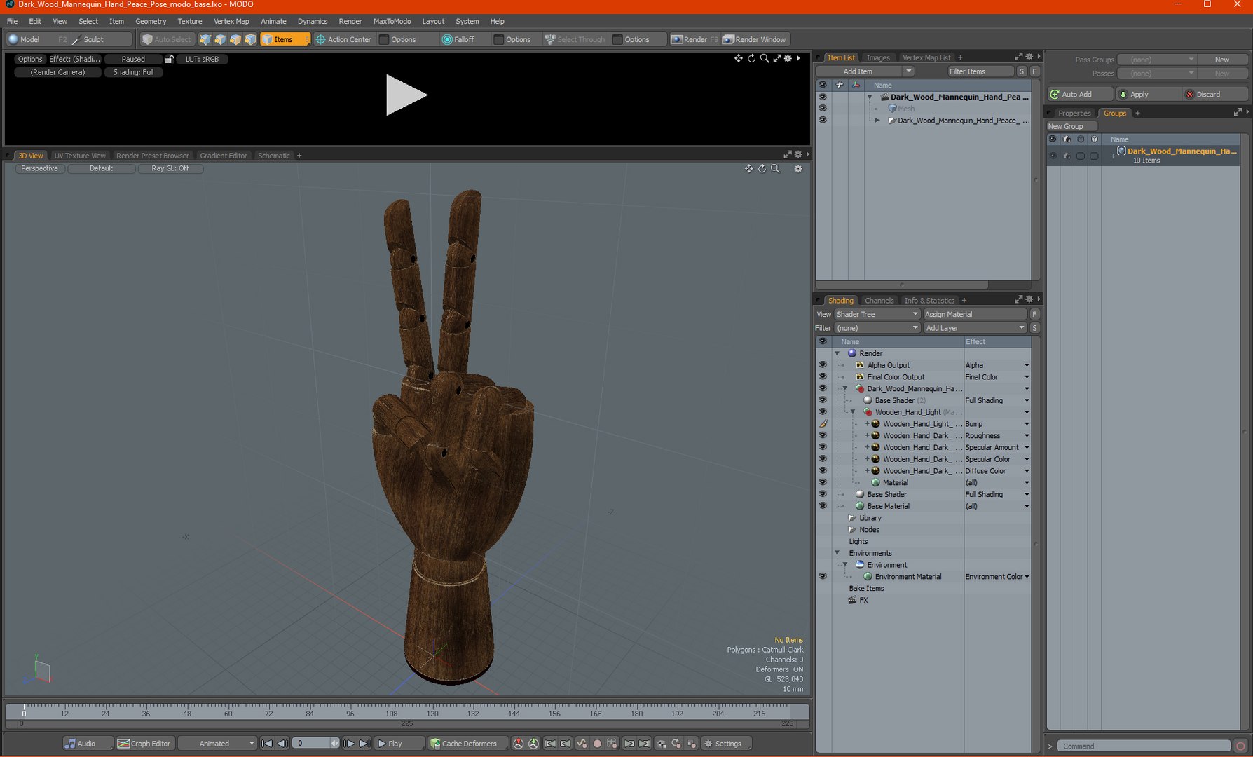 Dark Wood Mannequin Hand Peace Pose 3D model https://p.turbosquid.com/ts-thumb/I8/RDcYV9/9Z/darkwoodmannequinhandpeacepose3dmodel021/jpg/1669206011/1920x1080/fit_q87/80c242fafab28f5d5b59853d81669fdf29719d67/darkwoodmannequinhandpeacepose3dmodel021.jpg