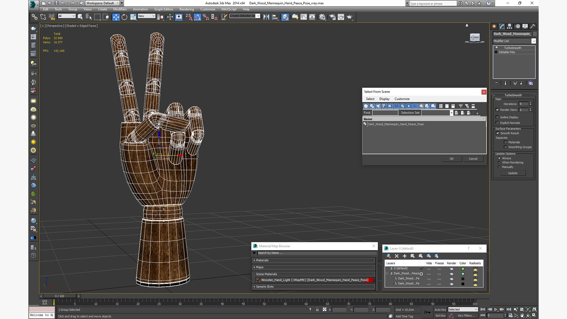 Dark Wood Mannequin Hand Peace Pose 3D model https://p.turbosquid.com/ts-thumb/I8/RDcYV9/Us/darkwoodmannequinhandpeacepose3dmodel017/jpg/1669205997/1920x1080/fit_q87/8e8ded5156748e9495abdc3561ff0751cd82b099/darkwoodmannequinhandpeacepose3dmodel017.jpg