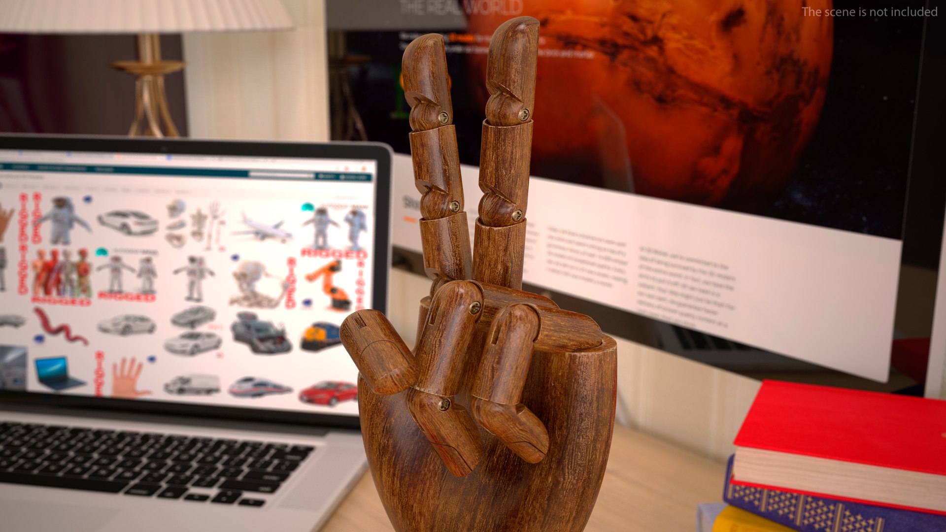 Dark Wood Mannequin Hand Peace Pose 3D model https://p.turbosquid.com/ts-thumb/I8/RDcYV9/iQ/darkwoodmannequinhandpeacepose3dmodel005/jpg/1669205956/1920x1080/fit_q87/e2e30b733dab5c9cd5a0190821835c63b955b7a6/darkwoodmannequinhandpeacepose3dmodel005.jpg