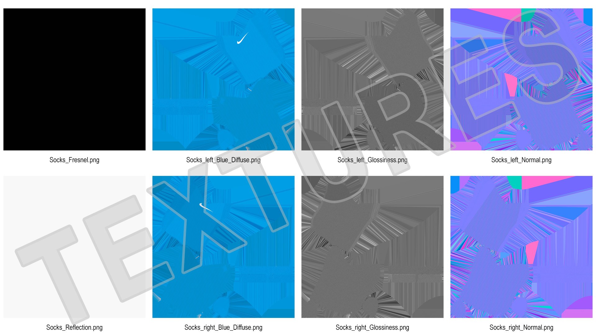 3D model Nike Blue Idle Socks https://p.turbosquid.com/ts-thumb/I8/U9djcO/c3/socks_nike_blue_idle_017/jpg/1774117601/1920x1080/fit_q87/db585255e25e382fe26474a30b069f1202a542e4/socks_nike_blue_idle_017.jpg
