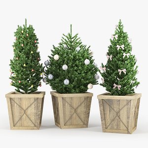 Christmas tree