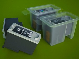 CANON PG-30S INK CARTRIDGE 2012