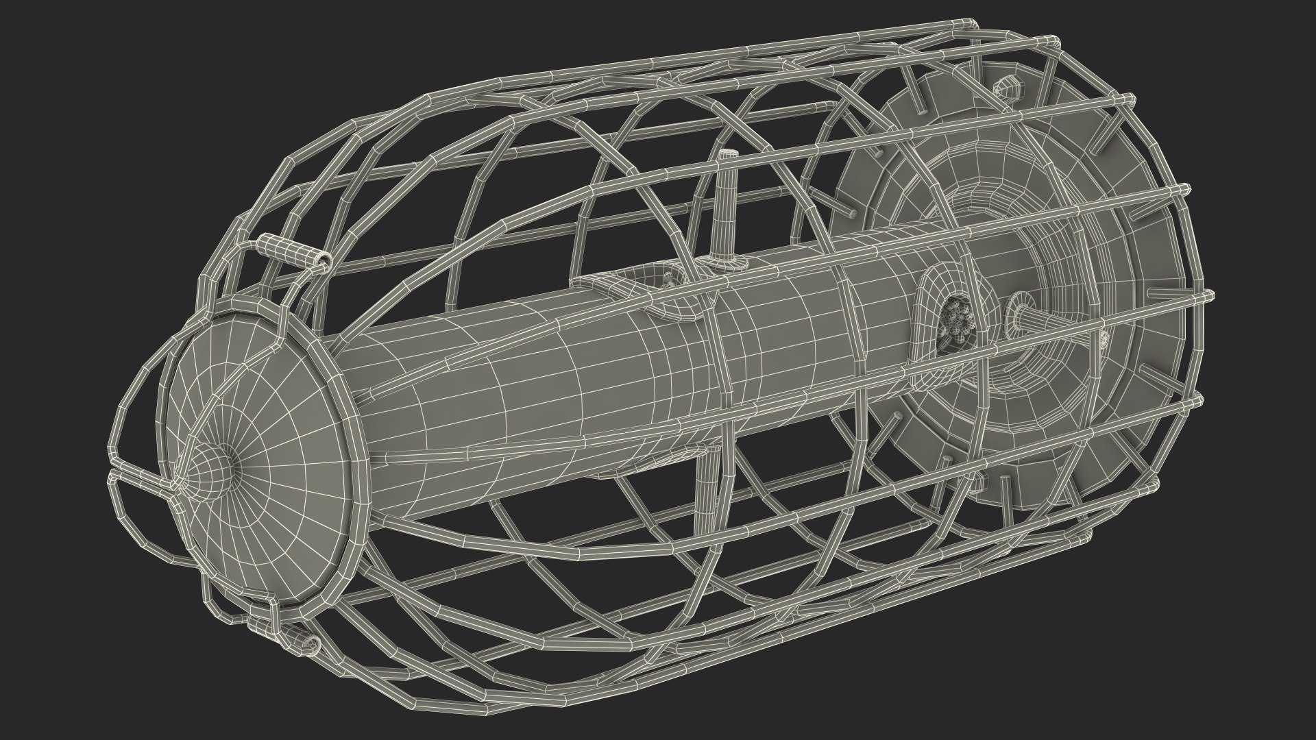 3D Caged Bird Feeder with Seeds model https://p.turbosquid.com/ts-thumb/I8/WaLJzo/15/cagedbirdfeederwithseedsc4dmodel028/jpg/1622802712/1920x1080/fit_q87/6b558dbe32e131fcaccec241812fce5c3d19a0ca/cagedbirdfeederwithseedsc4dmodel028.jpg