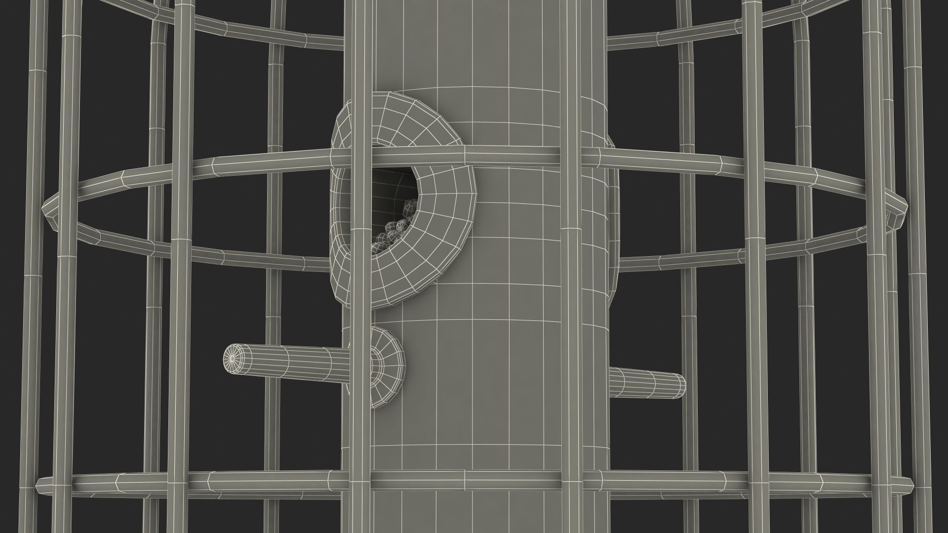 3D Caged Bird Feeder with Seeds model https://p.turbosquid.com/ts-thumb/I8/WaLJzo/DY/cagedbirdfeederwithseedsc4dmodel031/jpg/1622802734/1920x1080/fit_q87/79c27a374dd37f1ec579f1583ceba451d4ecfa6c/cagedbirdfeederwithseedsc4dmodel031.jpg