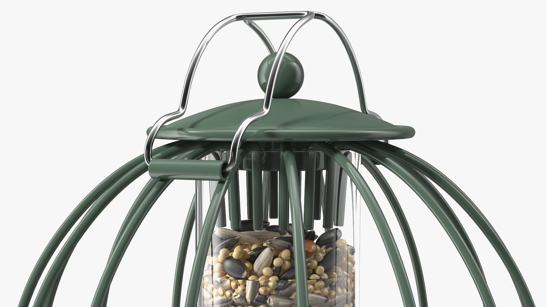 3D Caged Bird Feeder with Seeds model https://p.turbosquid.com/ts-thumb/I8/WaLJzo/Fc/cagedbirdfeederwithseedsc4dmodel012/jpg/1622802639/1920x1080/fit_q87/e7a69b0c2569bdafdeb86749da53f164fc11dd0f/cagedbirdfeederwithseedsc4dmodel012.jpg