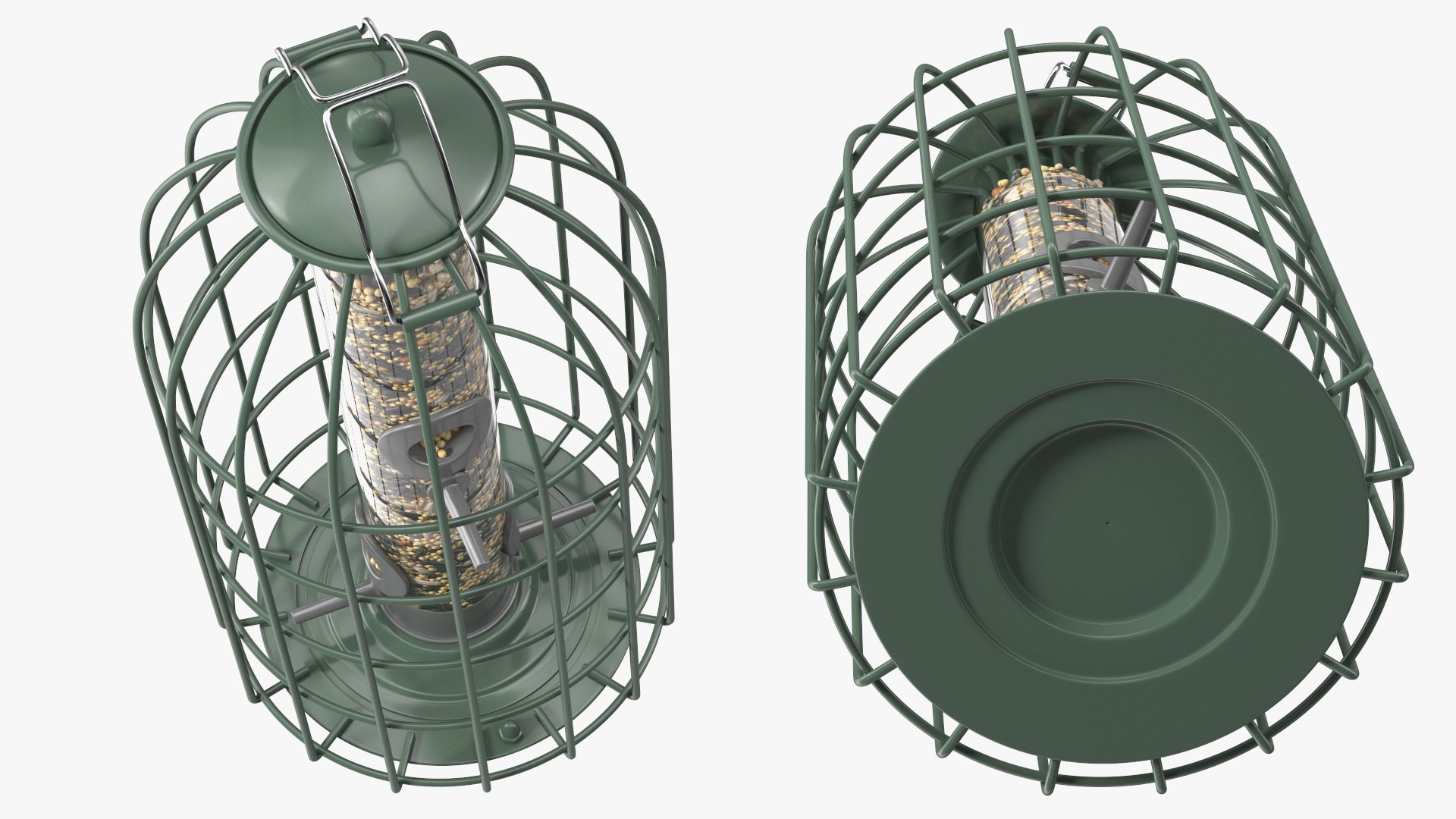 3D Caged Bird Feeder with Seeds model https://p.turbosquid.com/ts-thumb/I8/WaLJzo/Rf/cagedbirdfeederwithseedsc4dmodel007/jpg/1622802620/1920x1080/fit_q87/c5ec2088a9677d86db0585956476c2f9281b6263/cagedbirdfeederwithseedsc4dmodel007.jpg