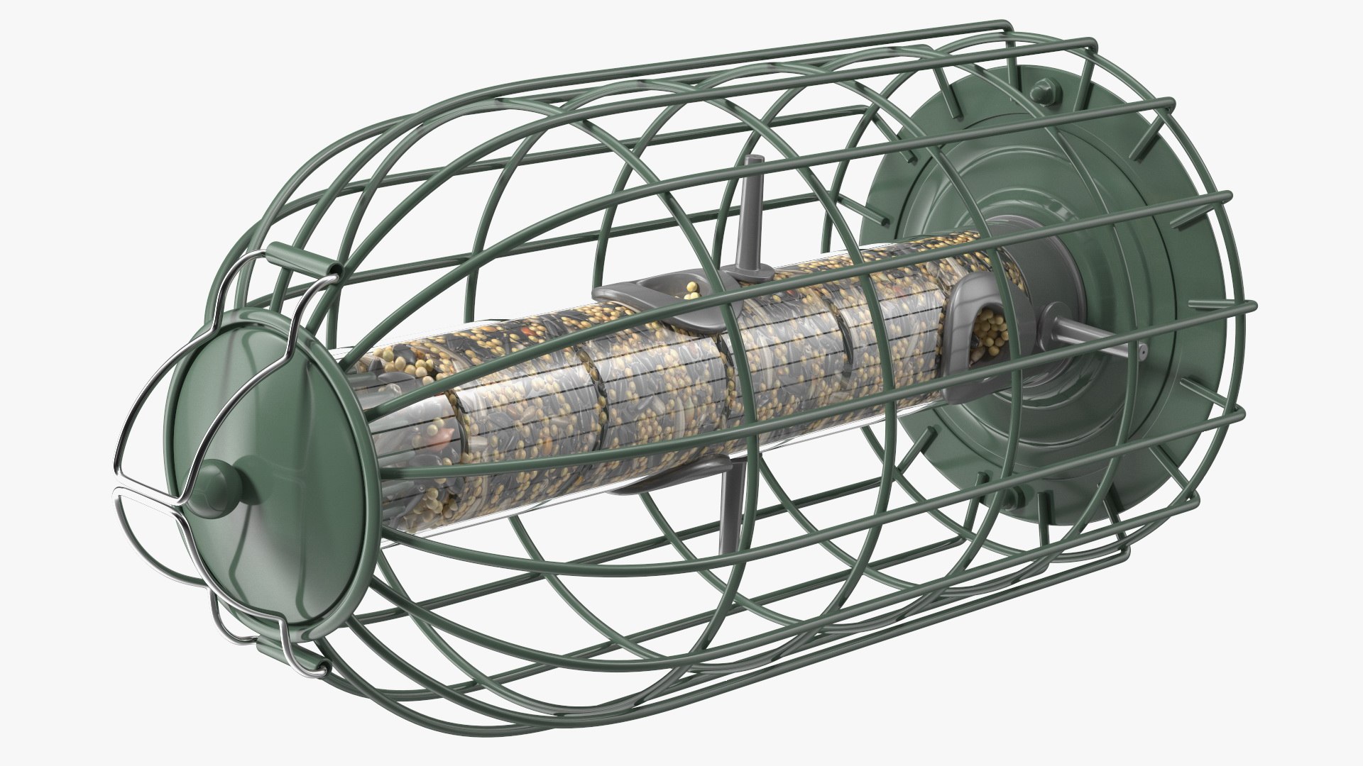 3D Caged Bird Feeder with Seeds model https://p.turbosquid.com/ts-thumb/I8/WaLJzo/b5/cagedbirdfeederwithseedsc4dmodel008/jpg/1622802623/1920x1080/fit_q87/26c24d18b3f7e0c86483fe8ad9e8998d94e0f92e/cagedbirdfeederwithseedsc4dmodel008.jpg
