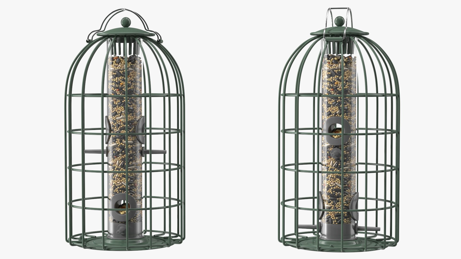 3D Caged Bird Feeder with Seeds model https://p.turbosquid.com/ts-thumb/I8/WaLJzo/qE/cagedbirdfeederwithseedsc4dmodel006/jpg/1622802617/1920x1080/fit_q87/0cdfbb43039d8d683597feb44d5249d4f519438b/cagedbirdfeederwithseedsc4dmodel006.jpg