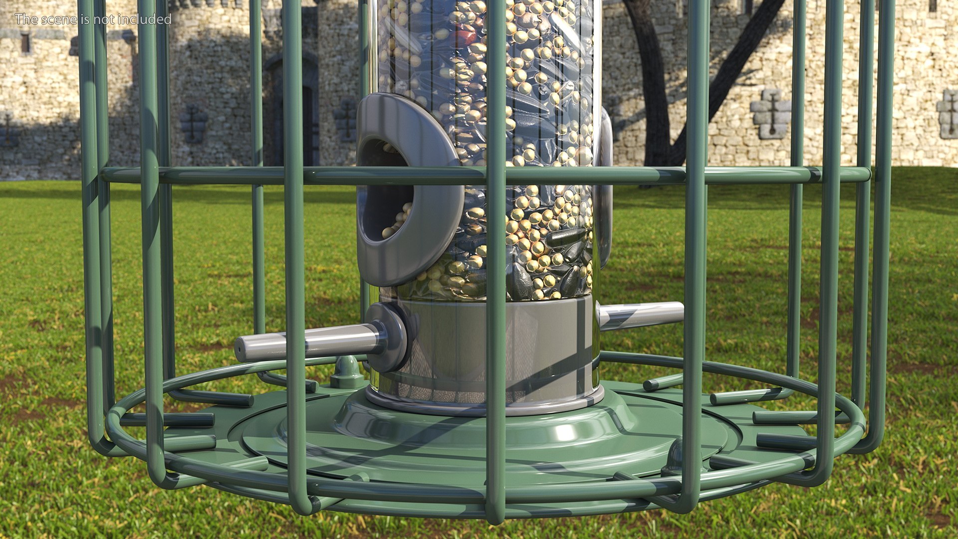 3D Caged Bird Feeder with Seeds model https://p.turbosquid.com/ts-thumb/I8/WaLJzo/tP/cagedbirdfeederwithseedsc4dmodel004/jpg/1622802609/1920x1080/fit_q87/905aeaccbebeacd0762bb3d6244edbb07228d176/cagedbirdfeederwithseedsc4dmodel004.jpg