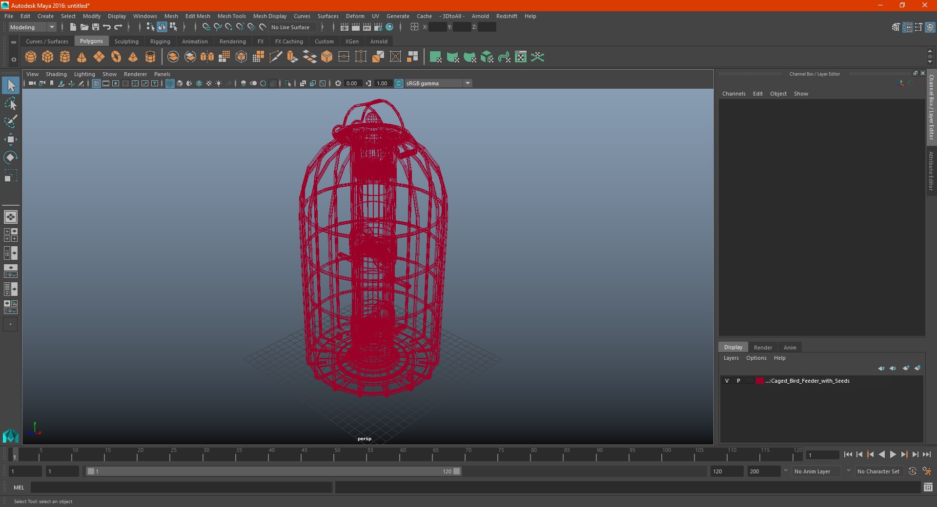 3D Caged Bird Feeder with Seeds model https://p.turbosquid.com/ts-thumb/I8/WaLJzo/ud/cagedbirdfeederwithseedsc4dmodel024/jpg/1622802698/1920x1080/fit_q87/bb00d764a19415f74a5c6d546e608dc9da6cd64d/cagedbirdfeederwithseedsc4dmodel024.jpg
